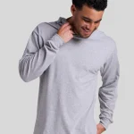 363LH-JERZEES-Jersey-Hood-WHITE-FRONT