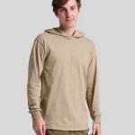 363LH-JERZEES-Jersey-Hood-WHITE-FRONT