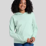 363LH-JERZEES-Jersey-Hood-WHITE-FRONT