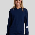 363LH-JERZEES-Jersey-Hood-WHITE-FRONT