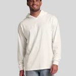 363LH-JERZEES-Jersey-Hood-WHITE-FRONT