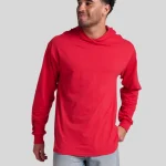 363LH-JERZEES-Jersey-Hood-WHITE-FRONT