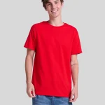 363M-JERZEES-CLASSICS-UNISEX-T-SHIRT-WHITE-FRONT