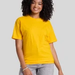 363M-JERZEES-CLASSICS-UNISEX-T-SHIRT-WHITE-FRONT
