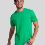 363M-JERZEES-CLASSICS-UNISEX-T-SHIRT-WHITE-FRONT