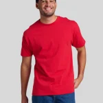 363M-JERZEES-CLASSICS-UNISEX-T-SHIRT-WHITE-FRONT