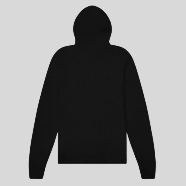 Ultra-soft unisex fleece hoodie for screen printing and embroidery in Quebec and Canada
