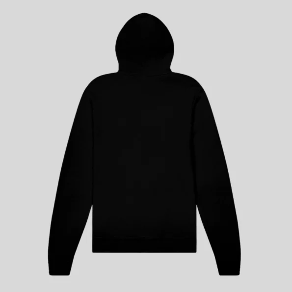 Ultra-soft unisex fleece hoodie for screen printing and embroidery in Quebec and Canada