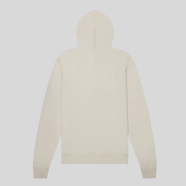 Ultra-soft unisex fleece hoodie for screen printing and embroidery in Quebec and Canada