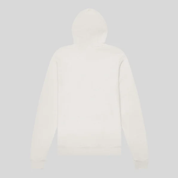 Ultra-soft unisex fleece hoodie for screen printing and embroidery in Quebec and Canada