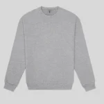 3945-Bella-canvas-Crewneck-Athletic-Heather