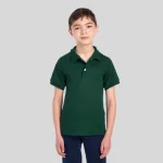 437K-DRI-P-YOUTH-SPORT-SHIRT-WHITE-FRONT