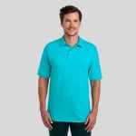 437R-DRI-POWER-SPORT-SHIRT-WHITE-FRONT