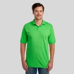 437R-DRI-POWER-SPORT-SHIRT-WHITE-FRONT
