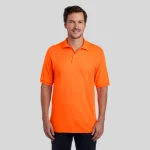 437R-DRI-POWER-SPORT-SHIRT-WHITE-FRONT