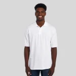 Jerzees Dri-Power adult sport shirt in 18 moisture-wicking colors
