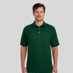 437R-DRI-POWER-SPORT-SHIRT-WHITE-FRONT