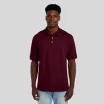 437R-DRI-POWER-SPORT-SHIRT-WHITE-FRONT