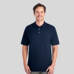 437R-DRI-POWER-SPORT-SHIRT-WHITE-FRONT