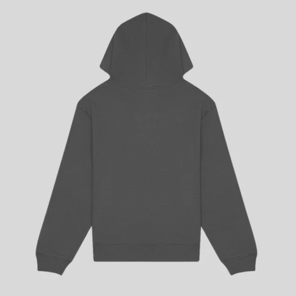 Unisex heavyweight hoodie for screen printing, embroidery or DTG – Bella+Canvas 4719