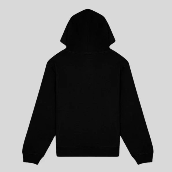 Unisex heavyweight hoodie for screen printing, embroidery or DTG – Bella+Canvas 4719