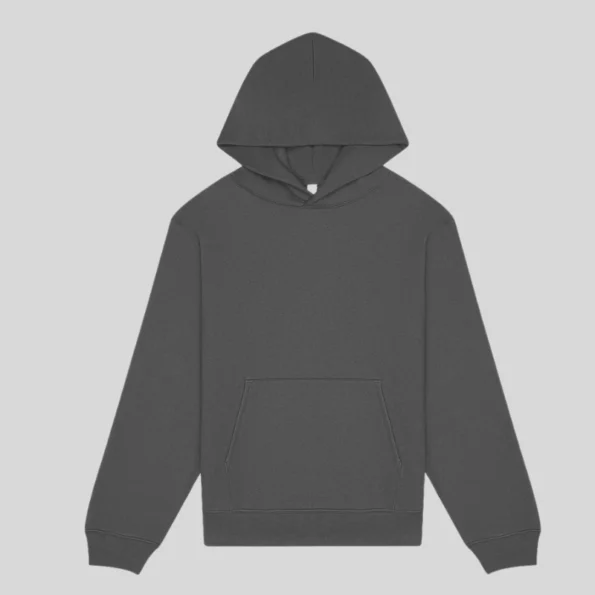 Unisex heavyweight hoodie for screen printing, embroidery or DTG – Bella+Canvas 4719
