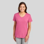 560WVR-PREMIUM-BLEND-CRS-LADIES-V-NECK-WHITE-FRONT