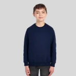 562BR-NUBLEND-YOUTH-SWEATSHIRT-ASH-FRONT