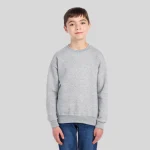 562BR-NUBLEND-YOUTH-SWEATSHIRT-ASH-FRONT