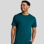 570MR-PREMIUM-COMBED-RING-SPUN-UNI-TSHIRT-WHITE-FRONT