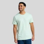 570MR-PREMIUM-COMBED-RING-SPUN-UNI-TSHIRT-WHITE-FRONT