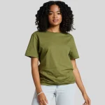 570MR-PREMIUM-COMBED-RING-SPUN-UNI-TSHIRT-WHITE-FRONT