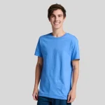 570MR-PREMIUM-COMBED-RING-SPUN-UNI-TSHIRT-WHITE-FRONT