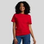 570MR-PREMIUM-COMBED-RING-SPUN-UNI-TSHIRT-WHITE-FRONT
