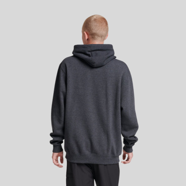 Eco Premium Hoodie – Jerzees 700MR Unisex Recycled Fleece