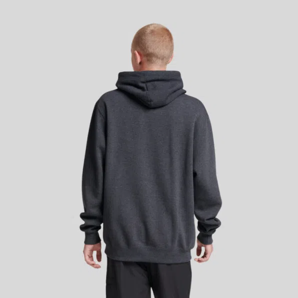 Eco Premium Hoodie – Jerzees 700MR Unisex Recycled Fleece