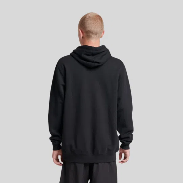 Eco Premium Hoodie – Jerzees 700MR Unisex Recycled Fleece