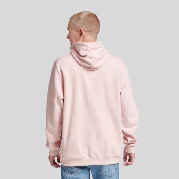 Eco Premium Hoodie – Jerzees 700MR Unisex Recycled Fleece