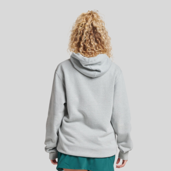 Eco Premium Hoodie – Jerzees 700MR Unisex Recycled Fleece