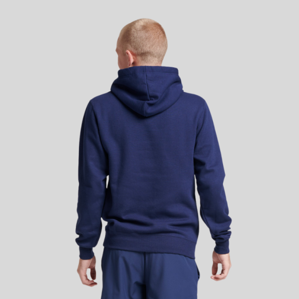 Eco Premium Hoodie – Jerzees 700MR Unisex Recycled Fleece