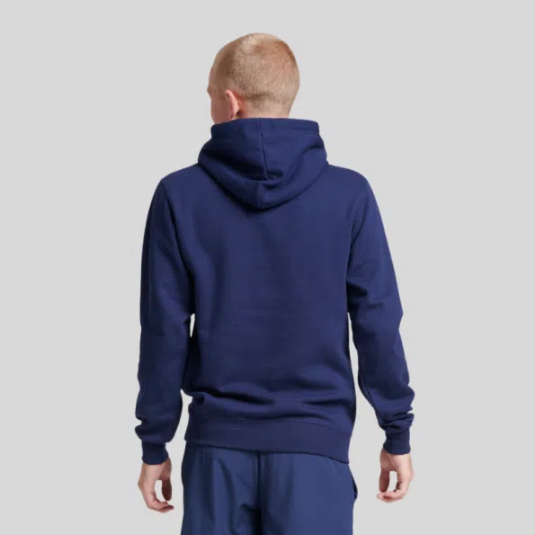 Eco Premium Hoodie – Jerzees 700MR Unisex Recycled Fleece