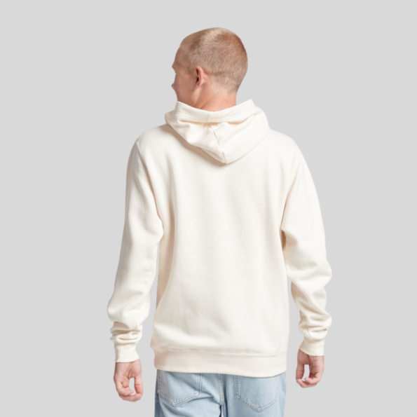 Eco Premium Hoodie – Jerzees 700MR Unisex Recycled Fleece