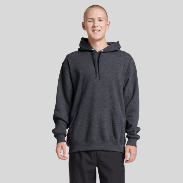 Eco Premium Hoodie – Jerzees 700MR Unisex Recycled Fleece