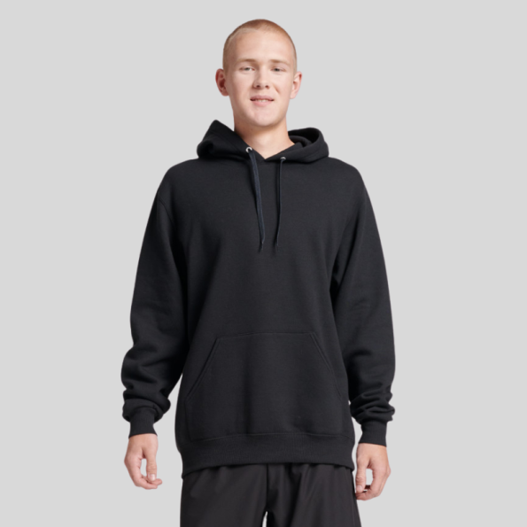 Eco Premium Hoodie – Jerzees 700MR Unisex Recycled Fleece