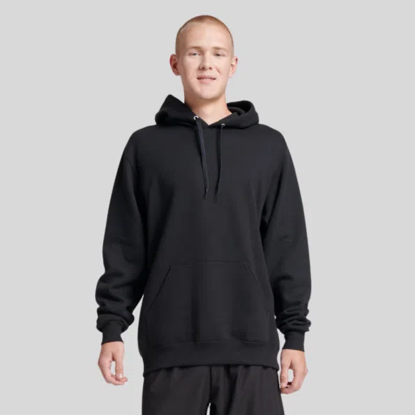 Eco Premium Hoodie – Jerzees 700MR Unisex Recycled Fleece