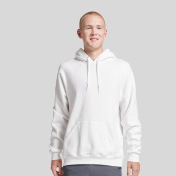 Eco Premium Hoodie – Jerzees 700MR Unisex Recycled Fleece