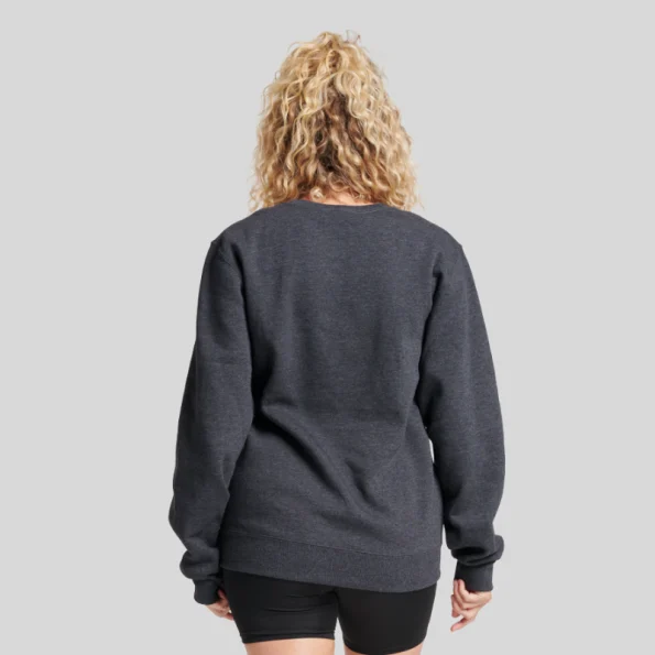 Jerzees 701MR Eco Premium Unisex Sweatshirt