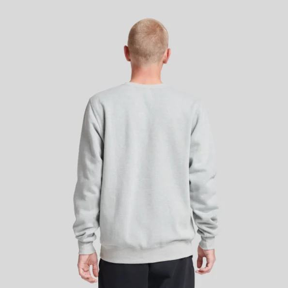 Jerzees 701MR Eco Premium Unisex Sweatshirt