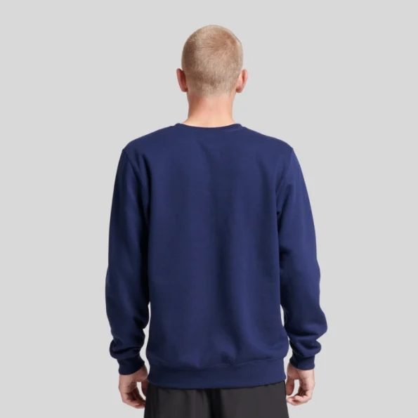 Jerzees 701MR Eco Premium Unisex Sweatshirt