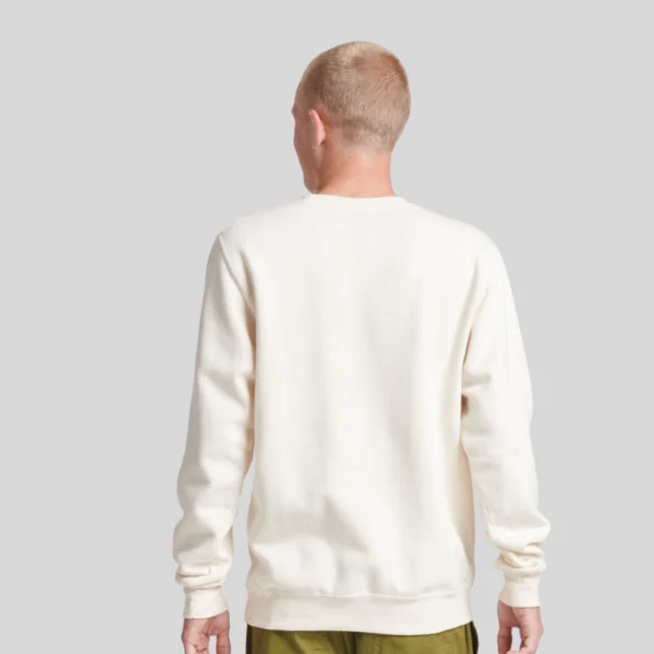 Jerzees 701MR Eco Premium Unisex Sweatshirt